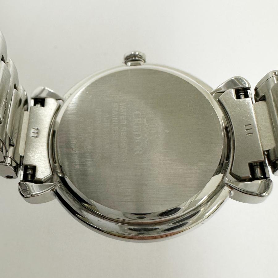CREDOR SEIKO セイコー クレドール GSAS939 Linealx リネアルクス
