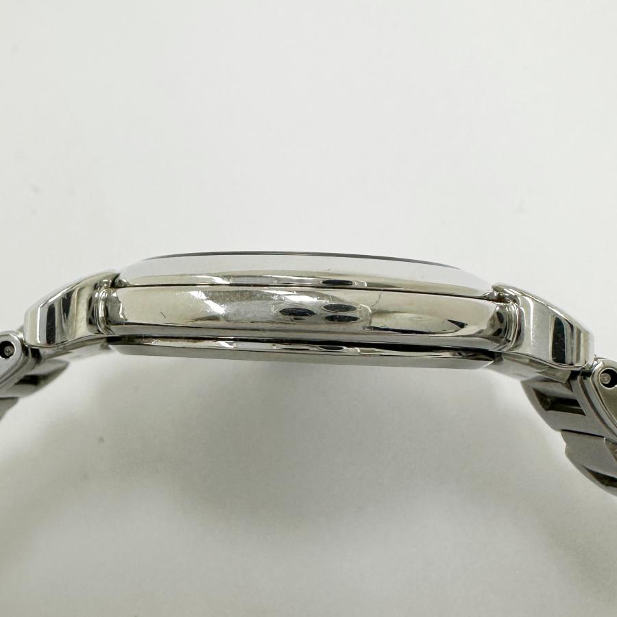 SEIKO CREDOR セイコー クレドール GSAS939 Linealx リネアルクス シルバー クオーツ J56591 | CREDOR | 04