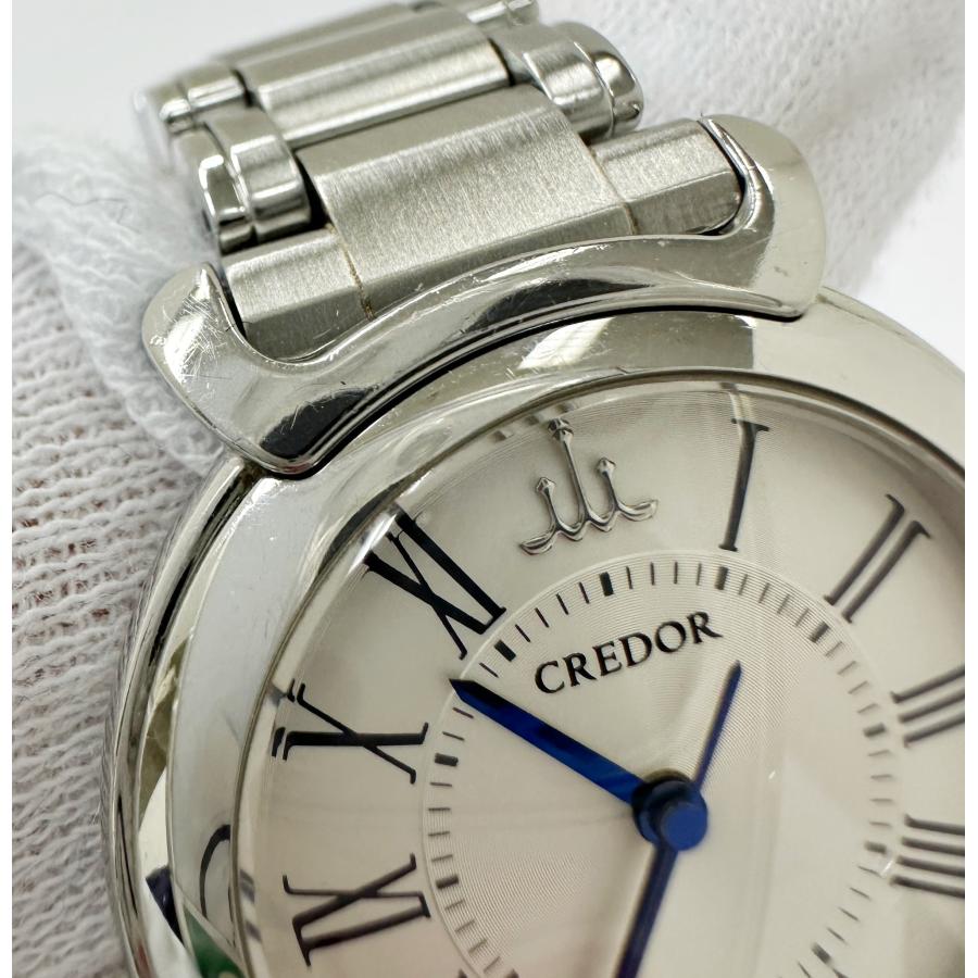 CREDOR SEIKO セイコー クレドール GSAS939 Linealx CREDOR SEIKO セイコー クレドール GSAS939 Linealx