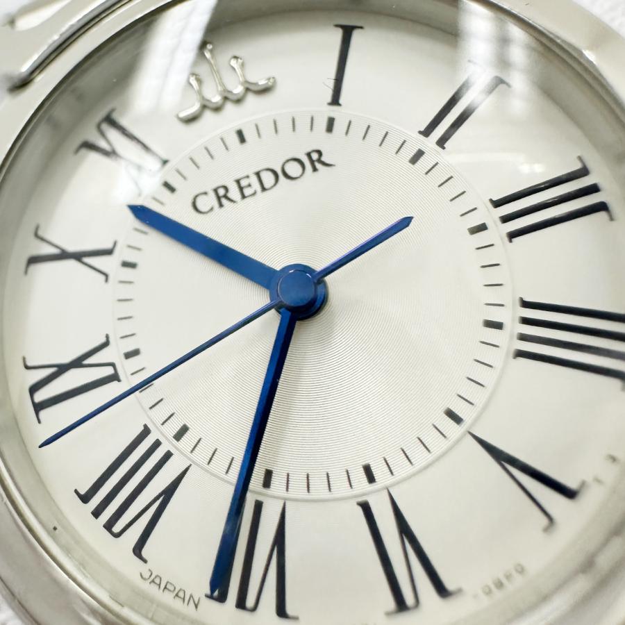 CREDOR SEIKO セイコー クレドール GSAS939 Linealx CREDOR SEIKO セイコー クレドール GSAS939 Linealx