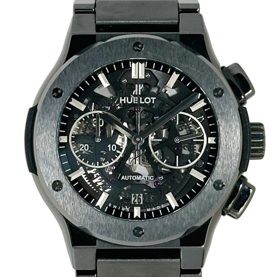 HUBLOT Classic Fusion イメージ