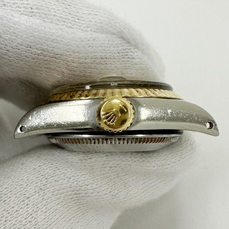 ROLEX ロレックス 6917/3 Oyster Perpetual Date オイスターパーペチュアルデイト シャンパン 自動巻き J57256 | オイスター パーペチュアル | 03