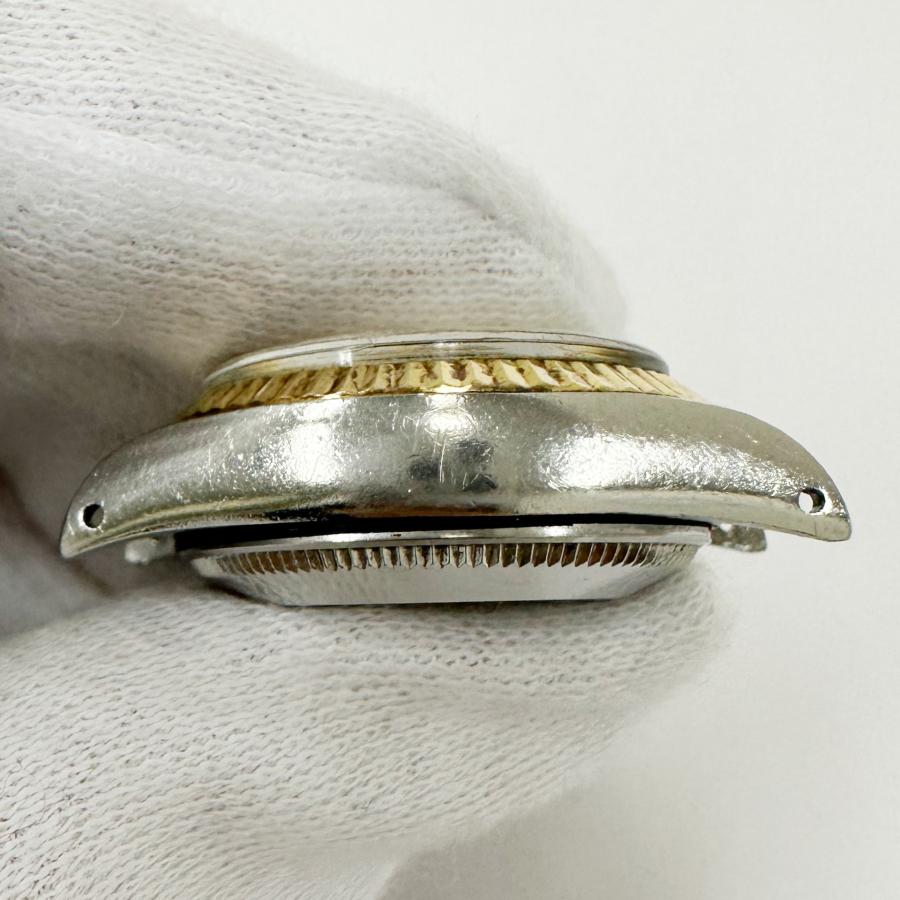 ROLEX ロレックス 6917/3 Oyster Perpetual Date オイスターパーペチュアルデイト シャンパン 自動巻き J57256 | オイスター パーペチュアル | 04