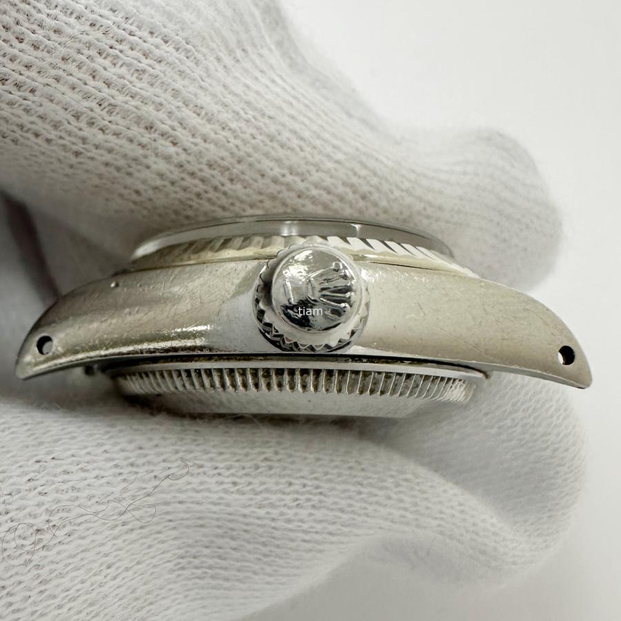 ROLEX ロレックス 6917/4 Oyster Perpetual Date オイスターパーペチュアルデイト 1970年代 シルバー 自動巻き J | オイスター パーペチュアル | 02