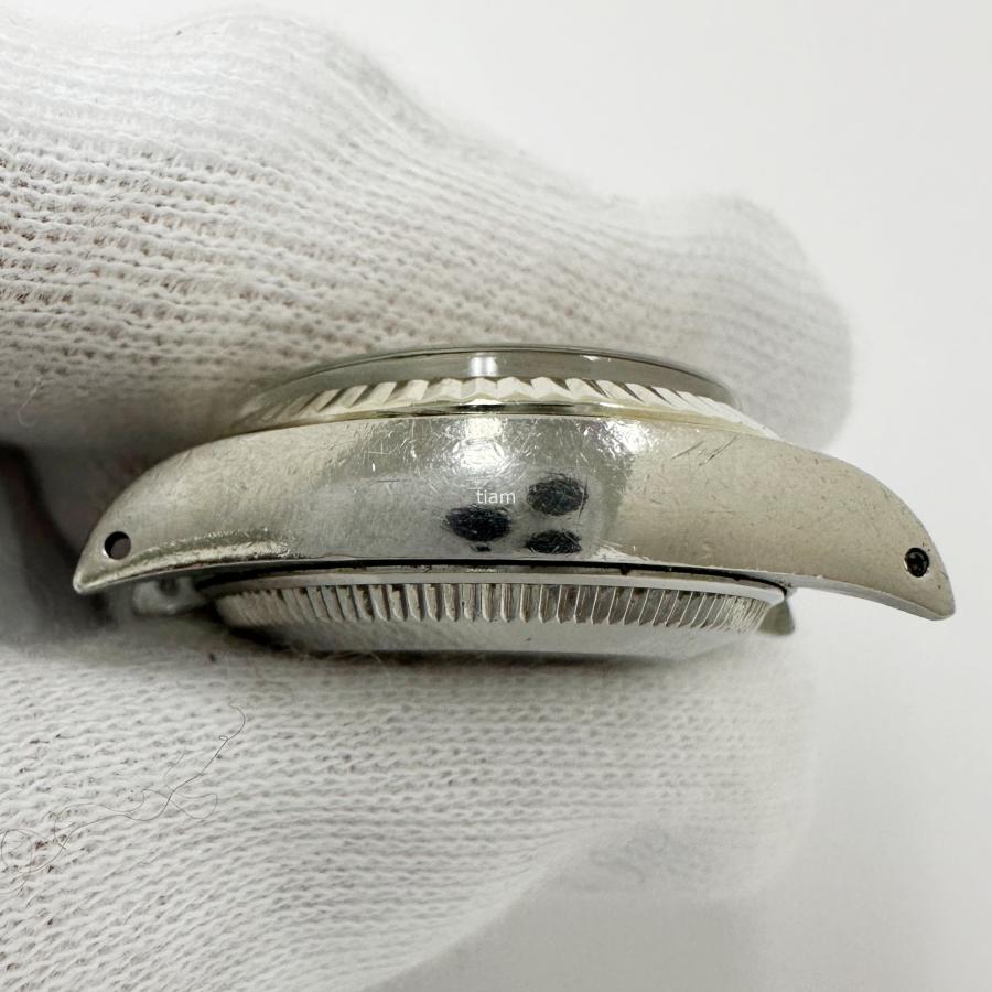 ROLEX ロレックス 6917/4 Oyster Perpetual Date オイスターパーペチュアルデイト 1970年代 シルバー 自動巻き J | オイスター パーペチュアル | 03