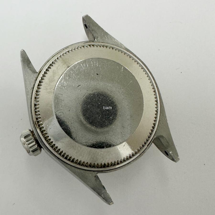 ROLEX ロレックス 6917/4 Oyster Perpetual Date オイスターパーペチュアルデイト 1970年代 シルバー 自動巻き J | オイスター パーペチュアル | 04