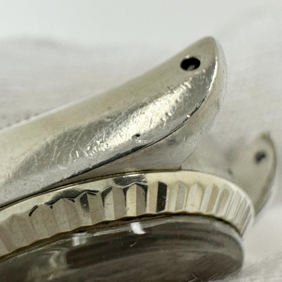 ROLEX ロレックス 6917/4 Oyster Perpetual Date オイスターパーペチュアルデイト 1970年代 シルバー 自動巻き J | オイスター パーペチュアル | 06
