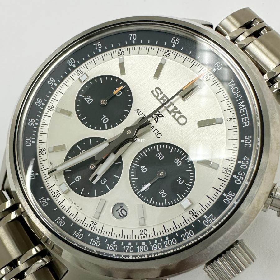 PROSPEX SEIKO セイコー SBEC021 Prospex SPEEDTIMER プロスペックス