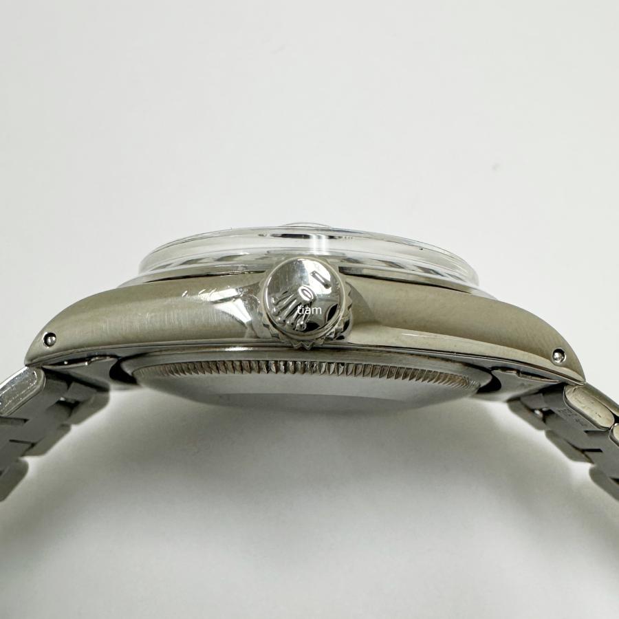 ROLEX ロレックス 1500 Oyster Perpetual Date オイスターパーペチュアルデイト ブルー モザイク 1970年 自動巻き | オイスター パーペチュアル | 03