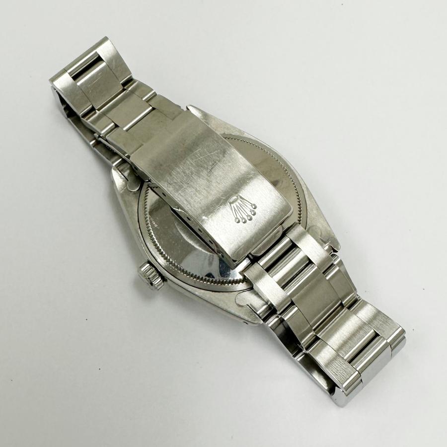 ROLEX ロレックス 1500 Oyster Perpetual Date オイスターパーペチュアル シルバー 1970年代 自動巻き J58124 | オイスター パーペチュアル | 05