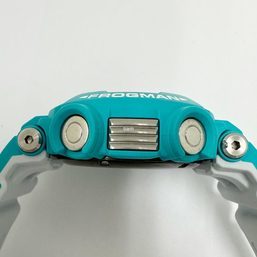 G-SHOCK CASIO カシオ GWF-D1000MB-3JF Master of G FROGMAN in