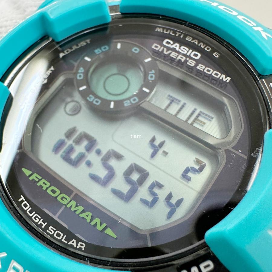 カシオ G-SHOCK フロッグマン GWF-D1000MB-3JF hqdefault.jpg