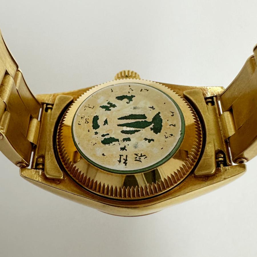 ROLEX ロレックス 67198G Oyster Perpetual オイスター ROLEX ロレックス 67198G Oyster Perpetual オイスター
