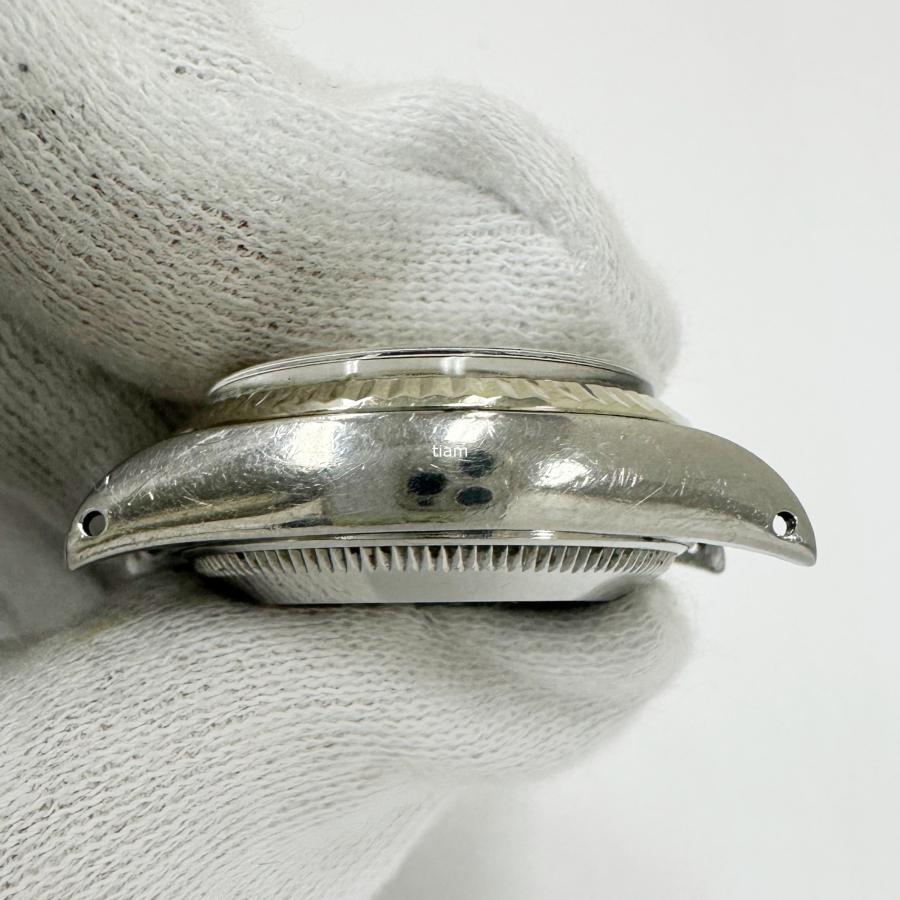 ROLEX ロレックス 6917/4 Oyster Perpetual Date オイスターパーペチュアル シルバー 1971年 自動巻き J6010 | オイスター パーペチュアル | 03