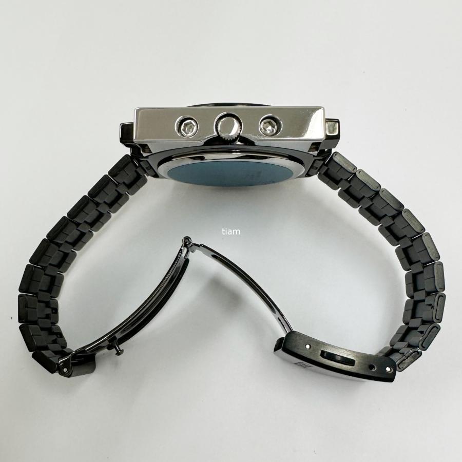 スピリット SEIKO セイコー SCED041 Spirit Giugiaro Chronograph