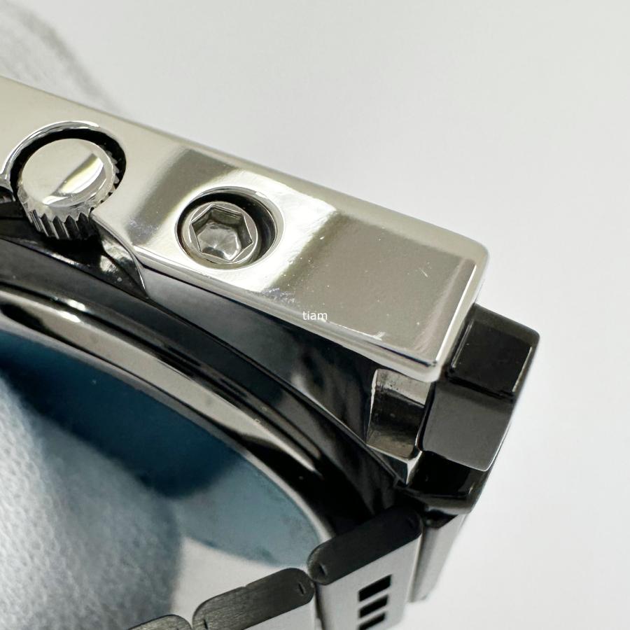 スピリット SEIKO セイコー SCED041 Spirit Giugiaro Chronograph