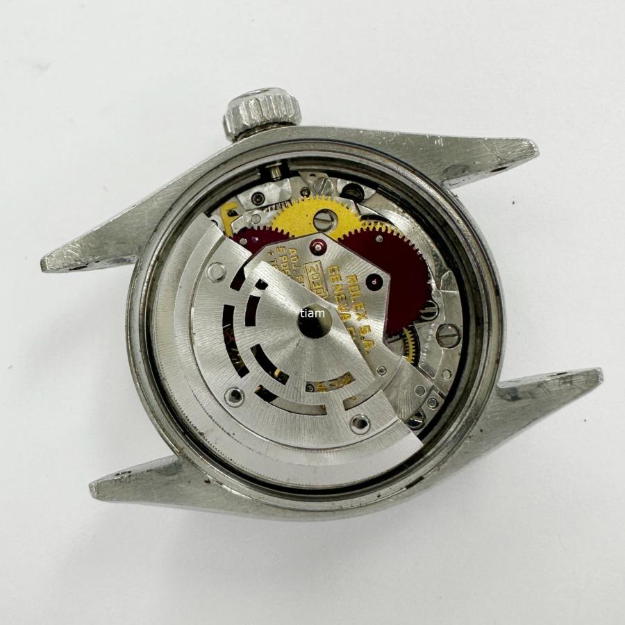 ROLEX ロレックス 6723 Oyster Perpetual オイスターパーペチュアル 1974年頃 シルバー 自動巻き J60905 セール | オイスター パーペチュアル | 11