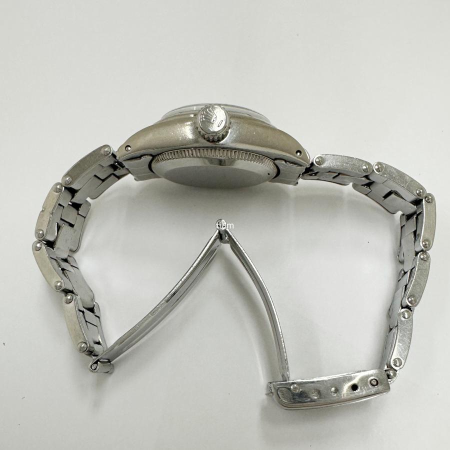 ROLEX ロレックス 6723 Oyster Perpetual オイスターパーペチュアル 1974年頃 シルバー 自動巻き J60905 セール | オイスター パーペチュアル | 01