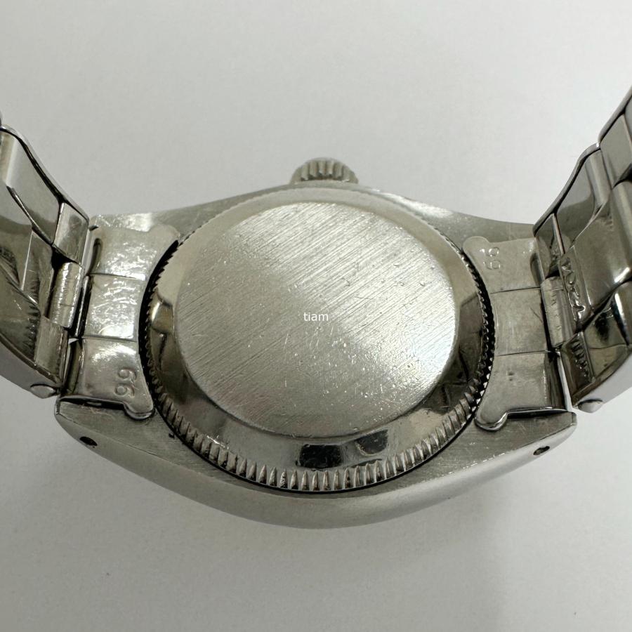 ROLEX ロレックス 6723 Oyster Perpetual オイスターパーペチュアル 1974年頃 シルバー 自動巻き J60905 セール | オイスター パーペチュアル | 02
