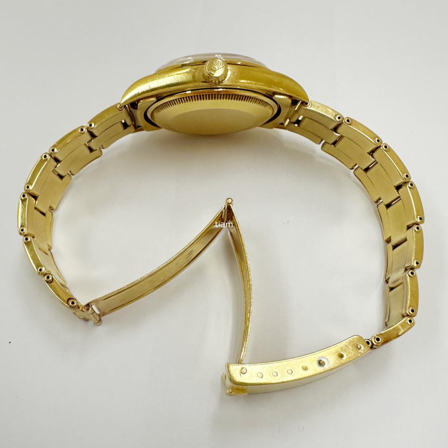 オイスター パーペチュアル ROLEX ロレックス 14208 Oyster Perpetual