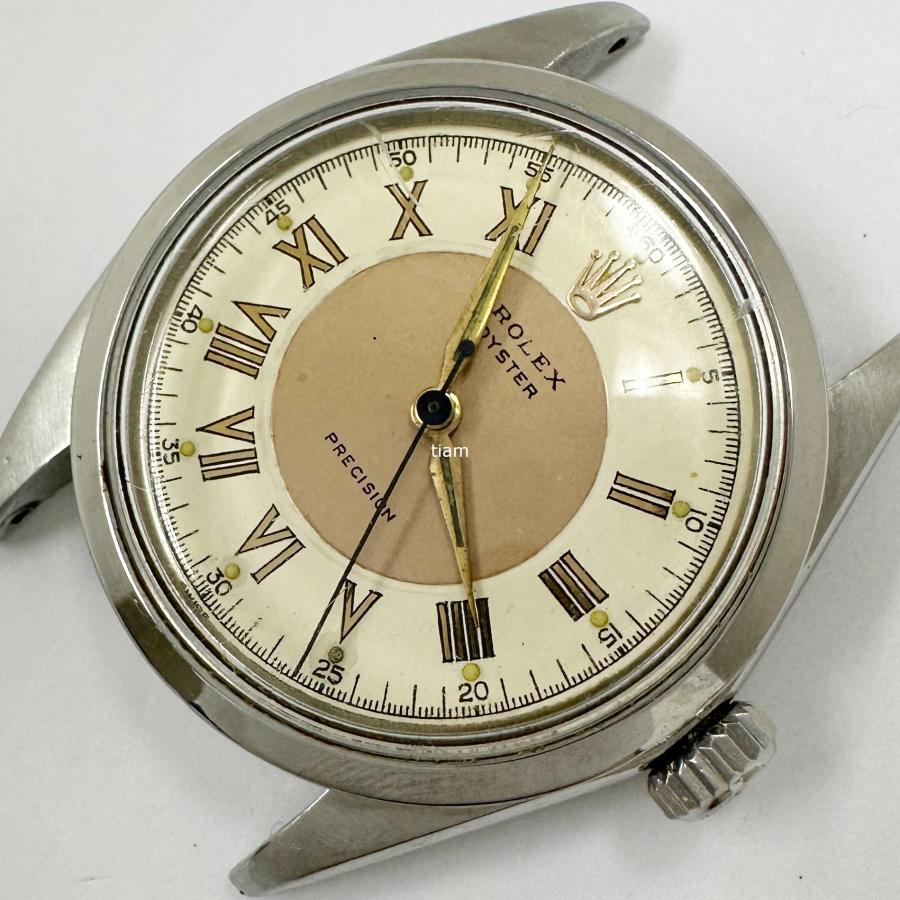 ROLEX（ロレックス） 6429 Oyster Precision オイスタープレシジョン