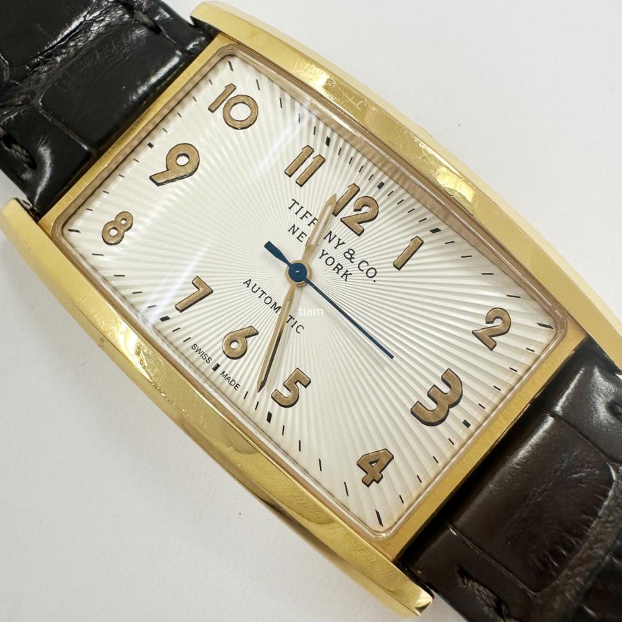 Tiffany East West TIFFANY ティファニー 36813954 イーストウェスト  