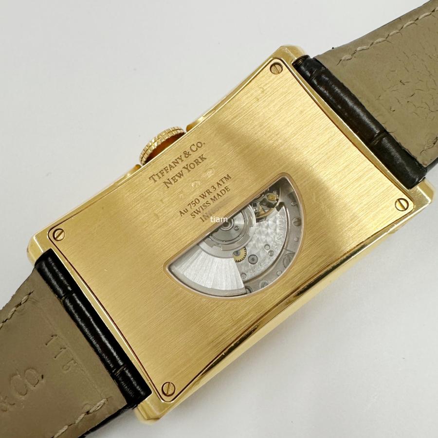 Tiffany East West TIFFANY ティファニー 36813954 イーストウェスト  