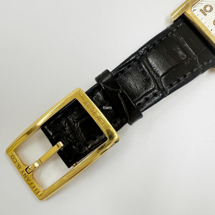 Tiffany East West TIFFANY ティファニー 36813954 イーストウェスト  