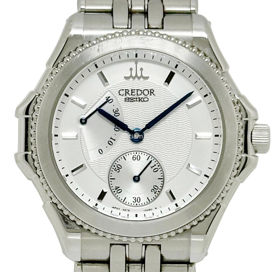 CREDOR SEIKO セイコー GCAY991 Credor Pacific クレドール