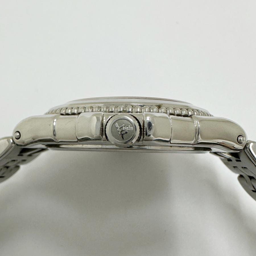 CREDOR SEIKO セイコー GCAY991 Credor Pacific クレドール
