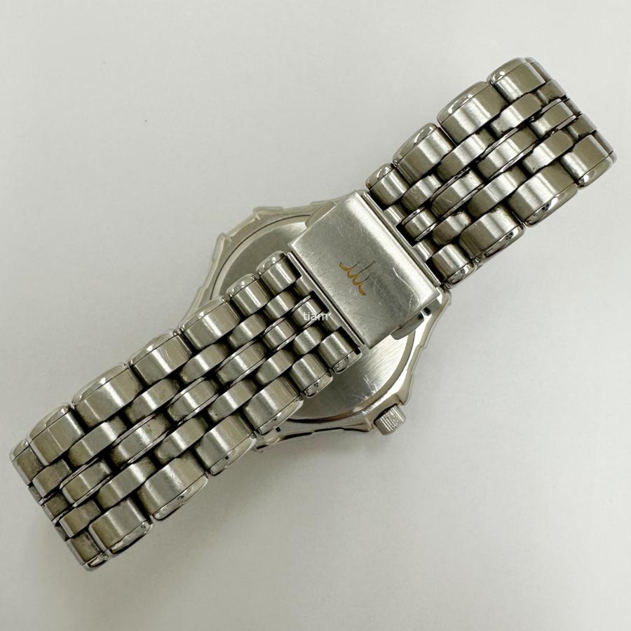 CREDOR SEIKO セイコー GCAY991 Credor Pacific クレドール