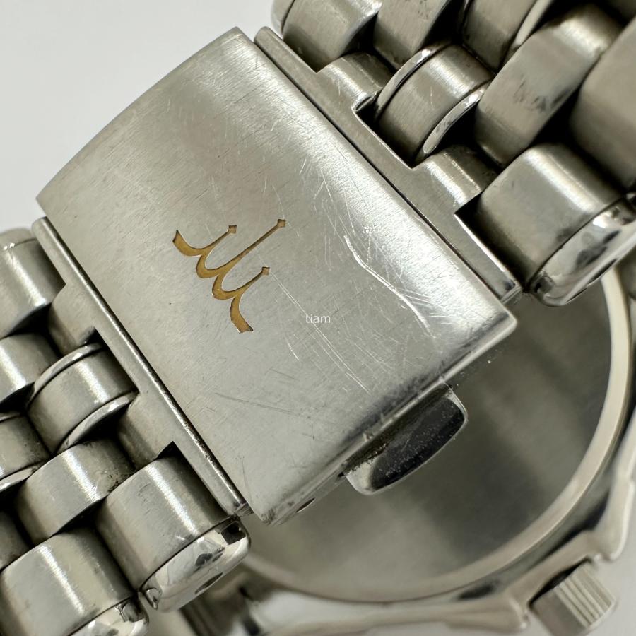 CREDOR SEIKO セイコー GCAY991 Credor Pacific クレドール