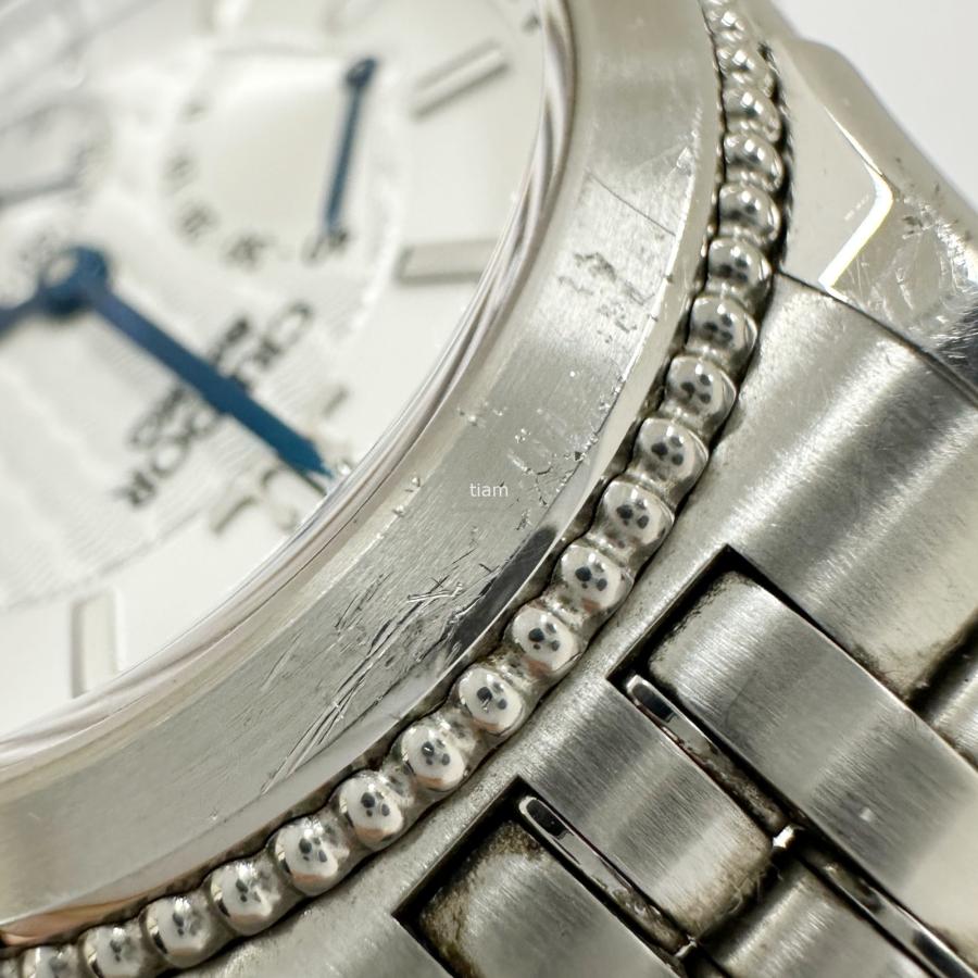CREDOR SEIKO セイコー GCAY991 Credor Pacific クレドール