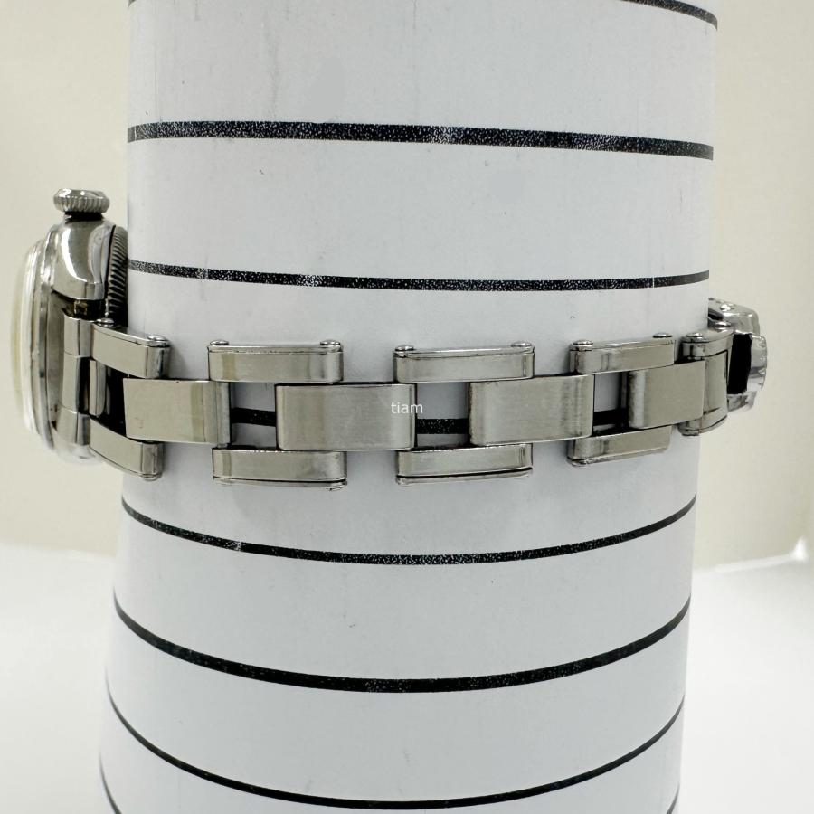 ROLEX ロレックス 5003 Oyster perpetual Bubble Back オイスターパーペチュアル バブルバック シルバー 自動巻き | オイスター パーペチュアル | 09