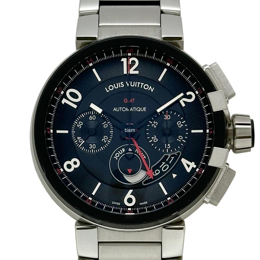 タンブール（LOUIS VUITTON） LOUIS VUITTON ルイヴィトン Q1052 