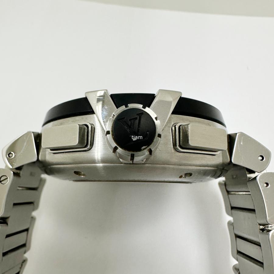 タンブール（LOUIS VUITTON） LOUIS VUITTON ルイヴィトン Q1052 