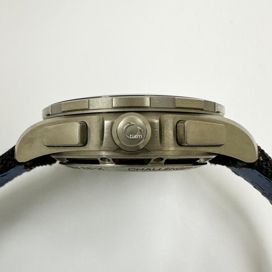 Omega オメガ 318.92.45.79.01.001 Speedmaster Professional Skywalker X-33  セール | SPEEDMASTER | 03