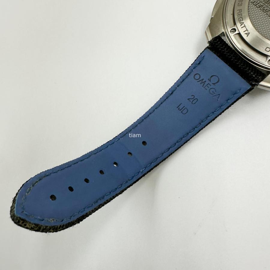 Omega オメガ 318.92.45.79.01.001 Speedmaster Professional Skywalker X-33  セール | SPEEDMASTER | 06