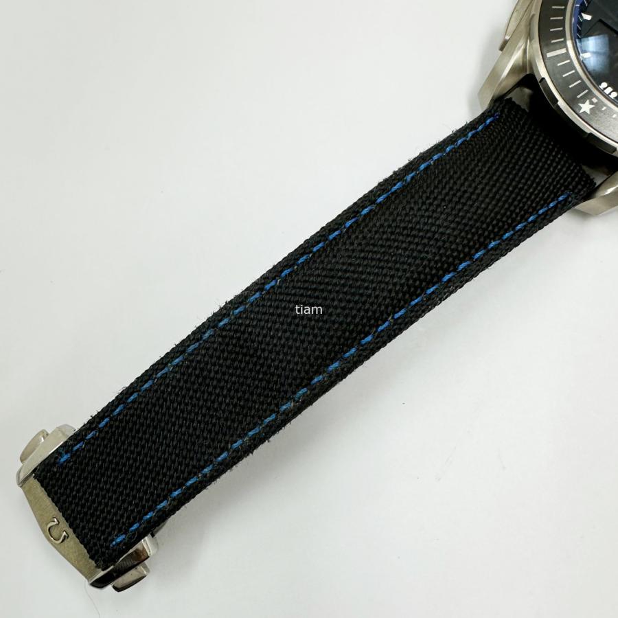 Omega オメガ 318.92.45.79.01.001 Speedmaster Professional Skywalker X-33  セール | SPEEDMASTER | 08