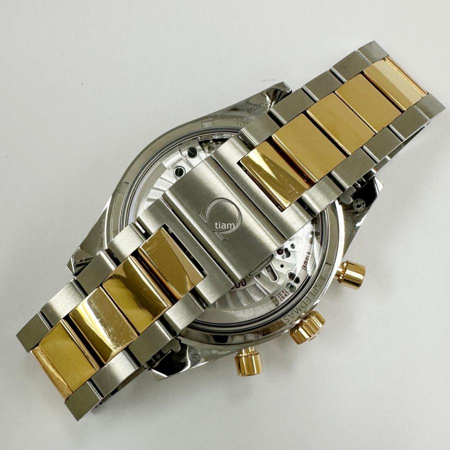Omega オメガ 331.20.42.51.01.002 Speedmaster 57 スピードマスター ブラック 自動巻き J67691 | SPEEDMASTER | 05