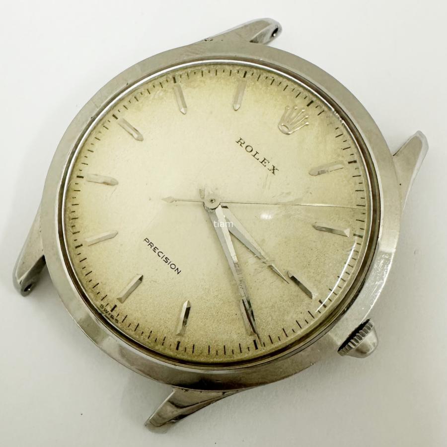 ROLEX ロレックス 8029 Oyster Precision JUMBO オイスタープレシジョン ジャンボ 1950年代 37mm  セール | ROLEX | 01