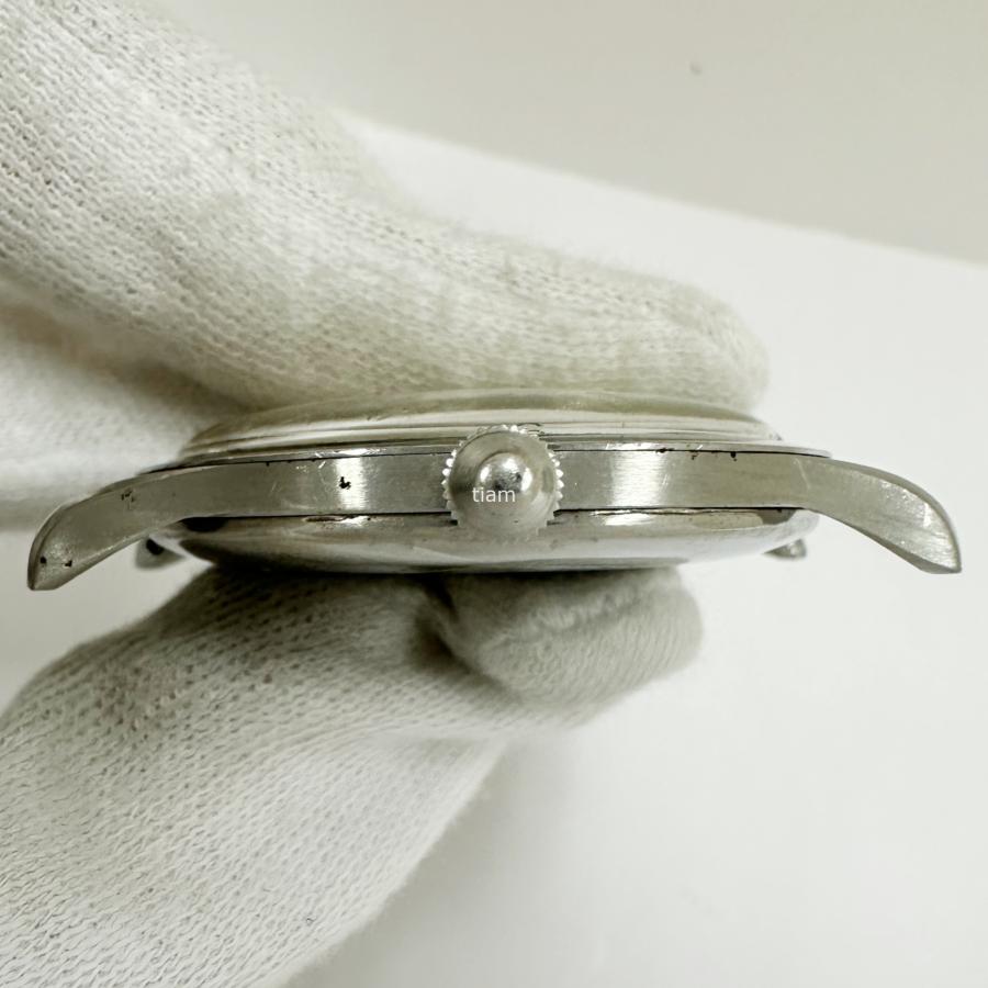 ROLEX ロレックス 8029 Oyster Precision JUMBO オイスタープレシジョン ジャンボ 1950年代 37mm  セール | ROLEX | 02
