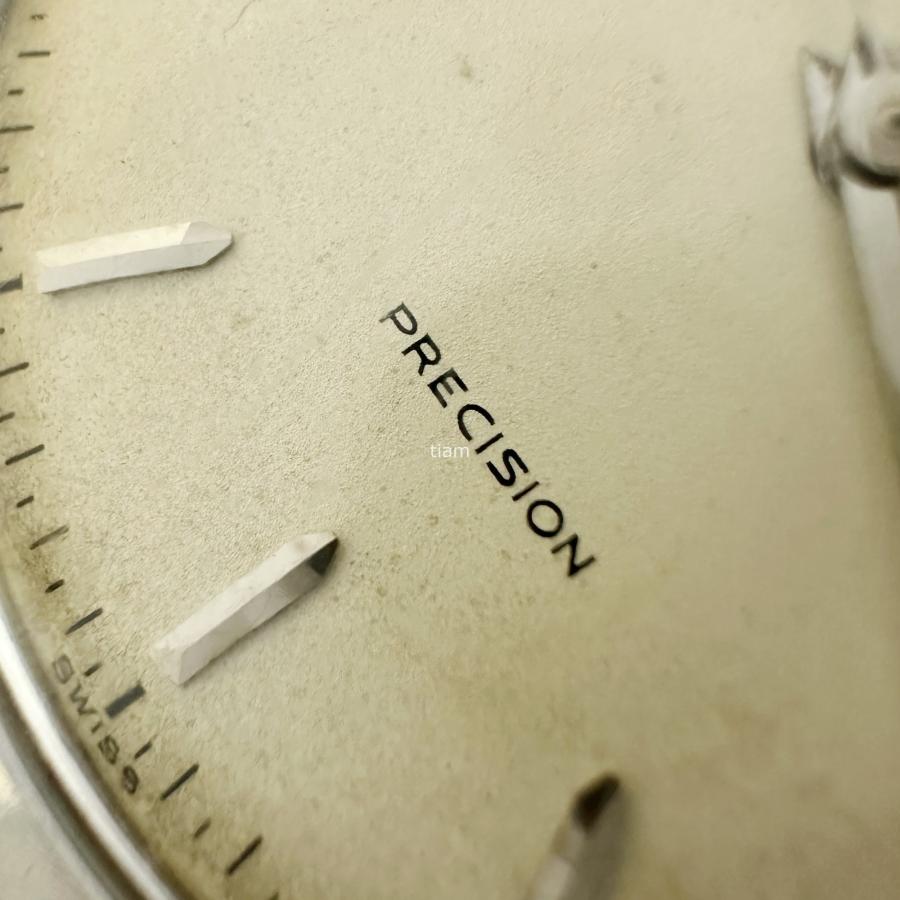 ROLEX ロレックス 8029 Oyster Precision JUMBO オイスタープレシジョン ジャンボ 1950年代 37mm  セール | ROLEX | 08