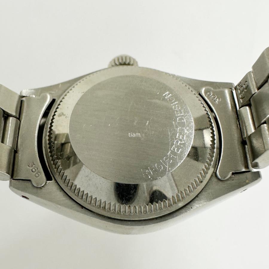 ROLEX ロレックス 6916 Oyster Perpetual Date オイスターパーペチュアル 1970年代 シルバー J69959 セール | オイスター パーペチュアル | 02