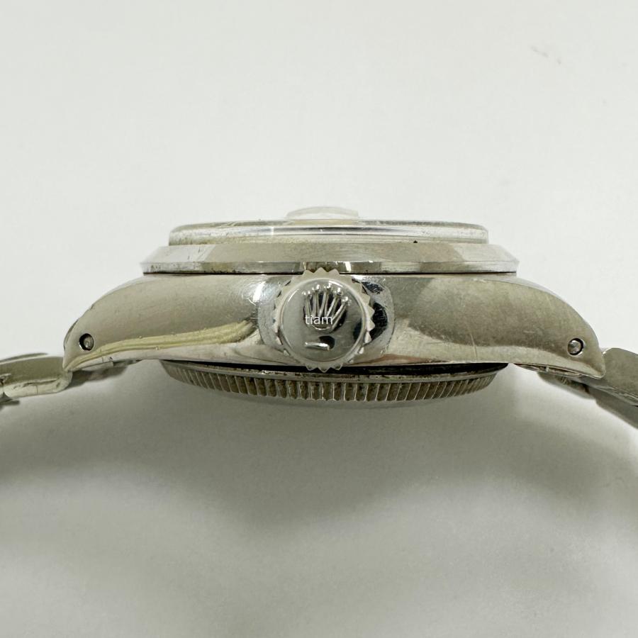 ROLEX ロレックス 6916 Oyster Perpetual Date オイスターパーペチュアル 1970年代 シルバー J69959 セール | オイスター パーペチュアル | 03