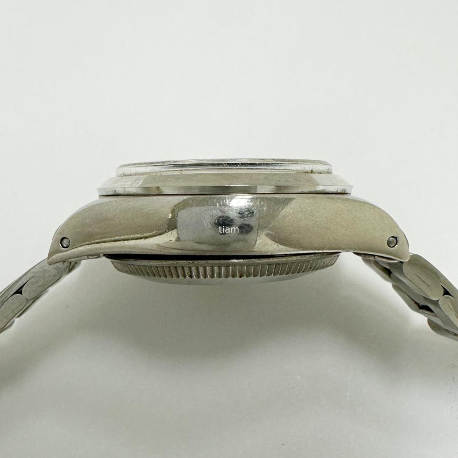 ROLEX ロレックス 6916 Oyster Perpetual Date オイスターパーペチュアル 1970年代 シルバー J69959 セール | オイスター パーペチュアル | 04