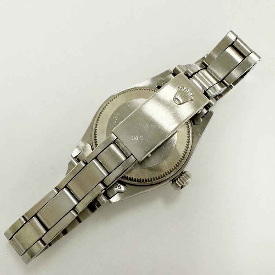 ROLEX ロレックス 6916 Oyster Perpetual Date オイスターパーペチュアル 1970年代 シルバー J69959 セール | オイスター パーペチュアル | 05