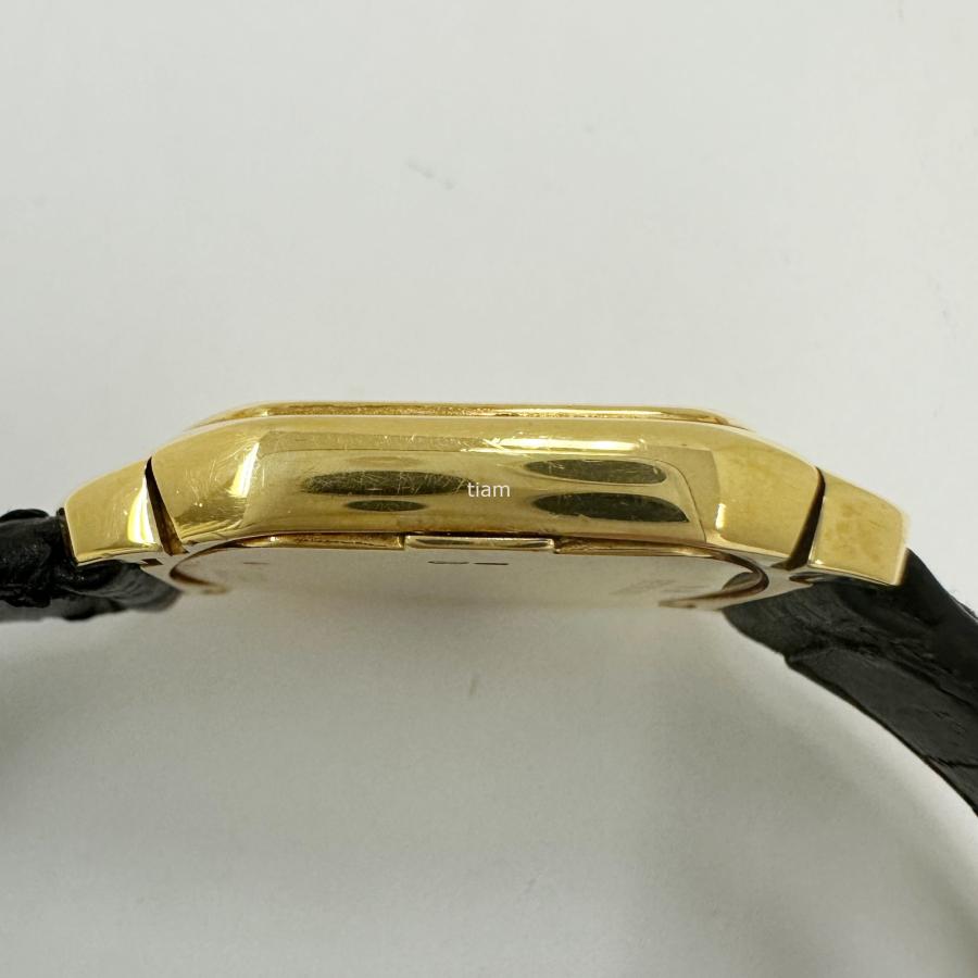 ROLEX ロレックス 6631/8 Cellini Cellissima チェリーニ チェリッシマ シャンパン イエローゴールド J69984 セール | ROLEX | 04