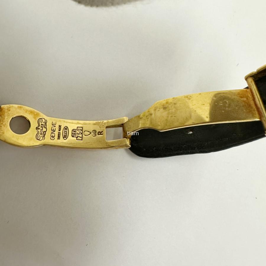 ROLEX ロレックス 6631/8 Cellini Cellissima チェリーニ チェリッシマ シャンパン イエローゴールド J69984 セール | ROLEX | 06