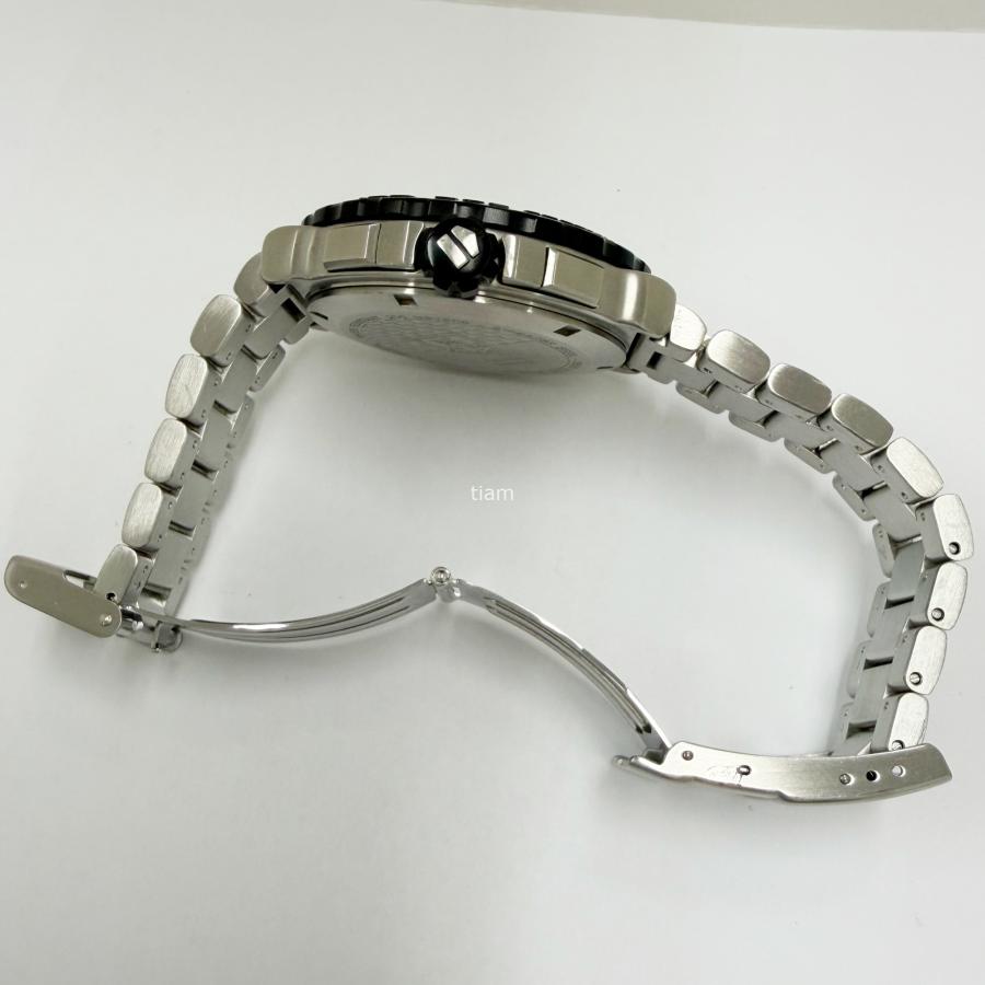 Tag Heuer タグ・ホイヤー CAU1110.BA0858 Formula 1 Chronograph フォーミュラ クロノグラフ ブラック J セール | フォーミュラ1 | 01